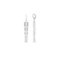 Orecchini Unoaerre Donna in Bronzo 017EXO0041000 2619 - 017EXO0041000 2619